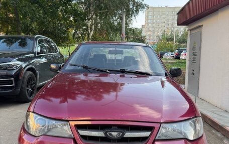 Daewoo Nexia I рестайлинг, 2013 год, 125 000 рублей, 2 фотография