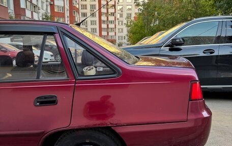 Daewoo Nexia I рестайлинг, 2013 год, 125 000 рублей, 8 фотография