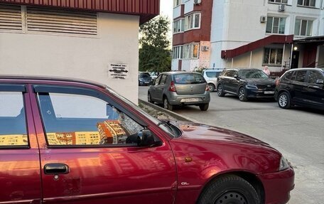 Daewoo Nexia I рестайлинг, 2013 год, 125 000 рублей, 11 фотография