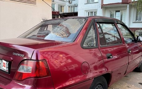 Daewoo Nexia I рестайлинг, 2013 год, 125 000 рублей, 10 фотография