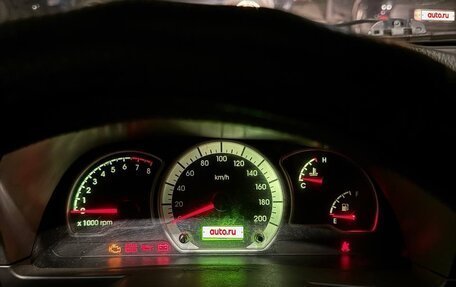 Daewoo Nexia I рестайлинг, 2013 год, 125 000 рублей, 13 фотография
