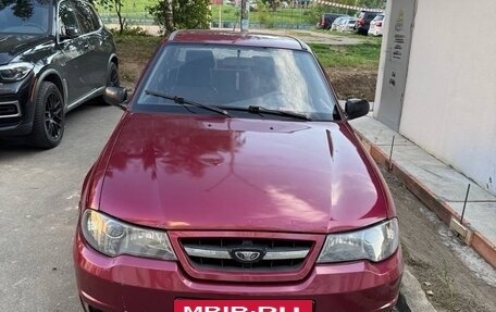Daewoo Nexia I рестайлинг, 2013 год, 125 000 рублей, 3 фотография