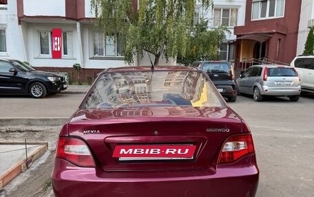 Daewoo Nexia I рестайлинг, 2013 год, 125 000 рублей, 9 фотография