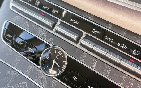 Mercedes-Benz CLS, 2018 год, 5 000 000 рублей, 12 фотография