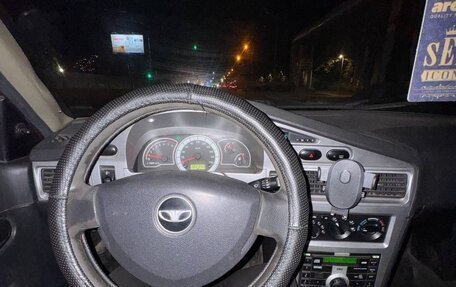 Daewoo Nexia I рестайлинг, 2013 год, 125 000 рублей, 14 фотография