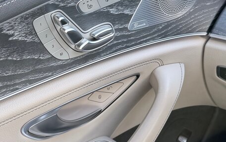 Mercedes-Benz CLS, 2018 год, 5 000 000 рублей, 11 фотография