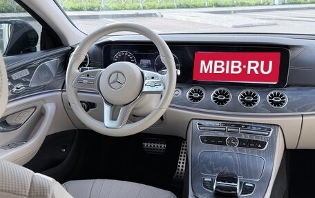 Mercedes-Benz CLS, 2018 год, 5 000 000 рублей, 9 фотография