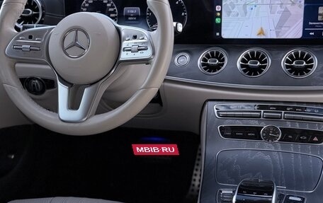 Mercedes-Benz CLS, 2018 год, 5 000 000 рублей, 8 фотография