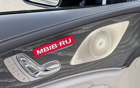 Mercedes-Benz CLS, 2018 год, 5 000 000 рублей, 15 фотография