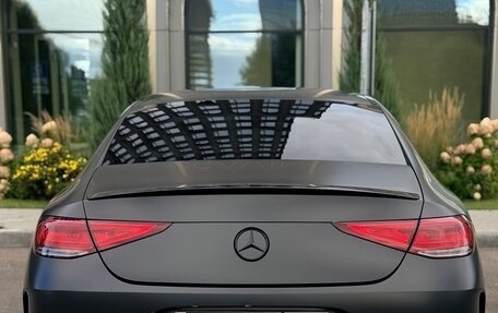 Mercedes-Benz CLS, 2018 год, 5 000 000 рублей, 3 фотография