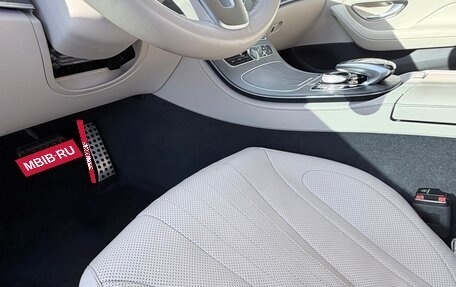 Mercedes-Benz CLS, 2018 год, 5 000 000 рублей, 13 фотография