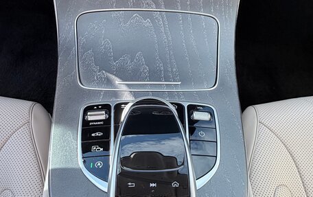 Mercedes-Benz CLS, 2018 год, 5 000 000 рублей, 16 фотография
