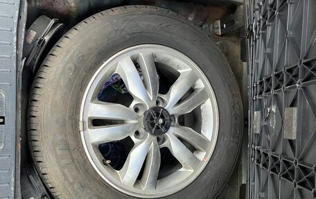 Hyundai Tucson III, 2008 год, 700 000 рублей, 8 фотография
