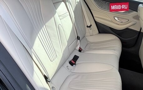Mercedes-Benz CLS, 2018 год, 5 000 000 рублей, 17 фотография
