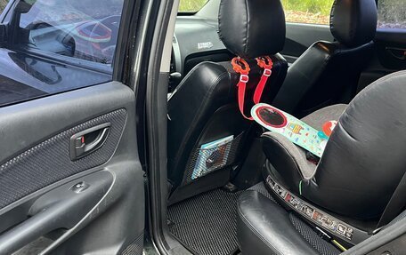 Hyundai Tucson III, 2008 год, 700 000 рублей, 15 фотография