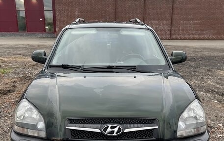 Hyundai Tucson III, 2008 год, 700 000 рублей, 5 фотография