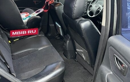 Hyundai Tucson III, 2008 год, 700 000 рублей, 14 фотография