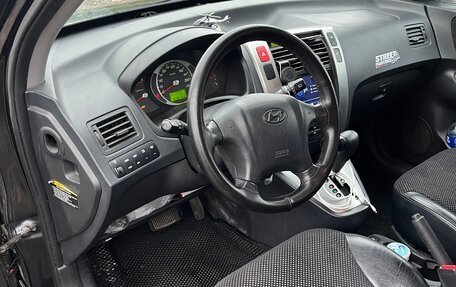 Hyundai Tucson III, 2008 год, 700 000 рублей, 19 фотография