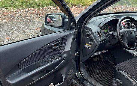 Hyundai Tucson III, 2008 год, 700 000 рублей, 18 фотография