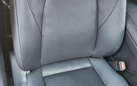 Toyota Camry, 2021 год, 2 580 000 рублей, 14 фотография