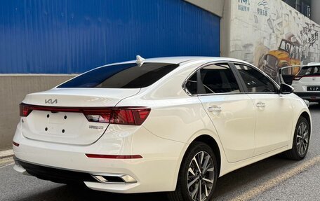 KIA K3, 2022 год, 1 130 000 рублей, 4 фотография