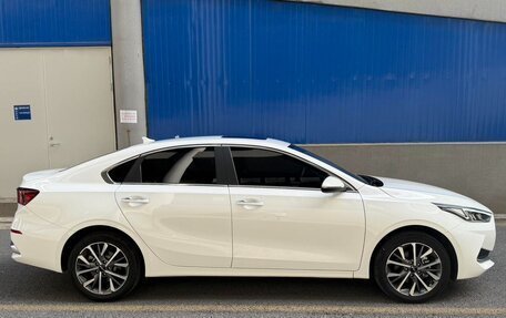 KIA K3, 2022 год, 1 130 000 рублей, 7 фотография