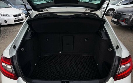 Skoda Octavia, 2018 год, 1 790 000 рублей, 22 фотография