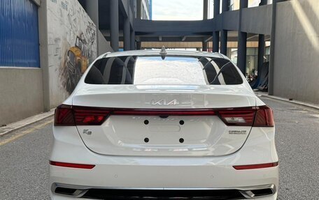 KIA K3, 2022 год, 1 130 000 рублей, 5 фотография