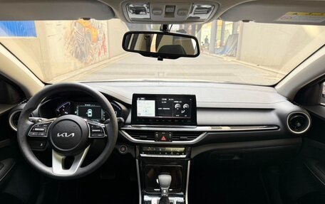 KIA K3, 2022 год, 1 130 000 рублей, 8 фотография
