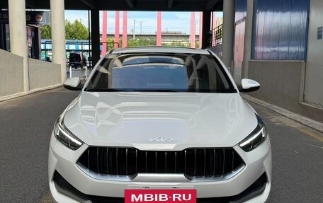 KIA K3, 2022 год, 1 130 000 рублей, 2 фотография