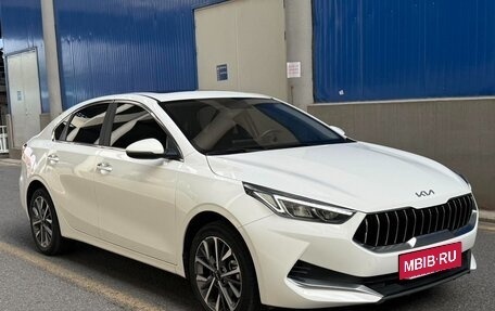 KIA K3, 2022 год, 1 130 000 рублей, 3 фотография