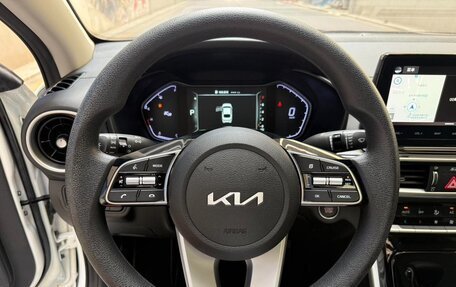 KIA K3, 2022 год, 1 130 000 рублей, 11 фотография
