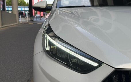 KIA K3, 2022 год, 1 130 000 рублей, 23 фотография