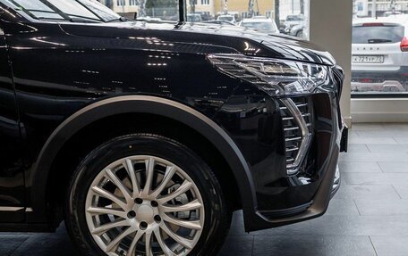 Haval Jolion, 2026 год, 2 771 010 рублей, 3 фотография