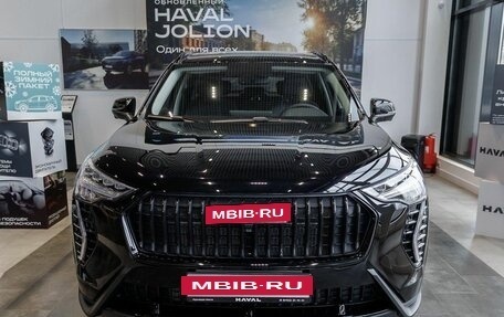 Haval Jolion, 2026 год, 2 771 010 рублей, 5 фотография
