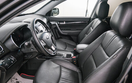 KIA Sorento II рестайлинг, 2018 год, 1 929 615 рублей, 7 фотография