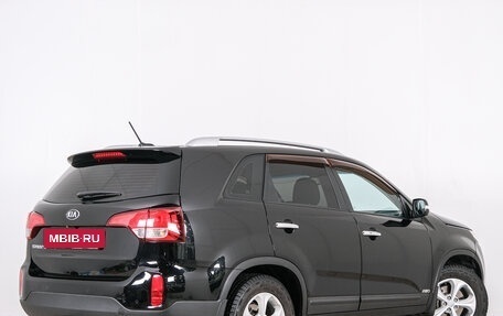KIA Sorento II рестайлинг, 2018 год, 1 929 615 рублей, 6 фотография