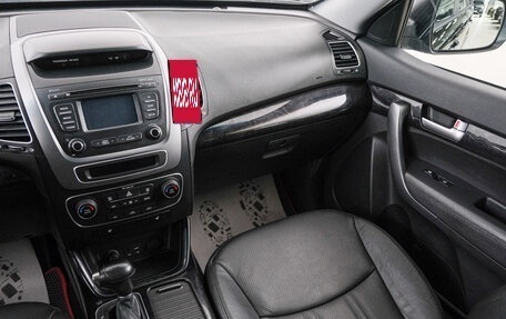 KIA Sorento II рестайлинг, 2018 год, 1 929 615 рублей, 11 фотография