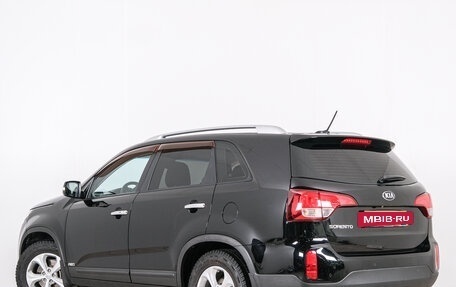 KIA Sorento II рестайлинг, 2018 год, 1 929 615 рублей, 4 фотография