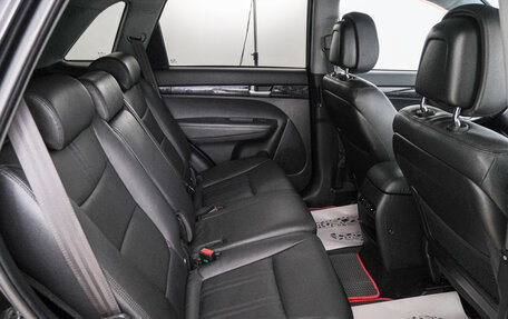 KIA Sorento II рестайлинг, 2018 год, 1 929 615 рублей, 22 фотография