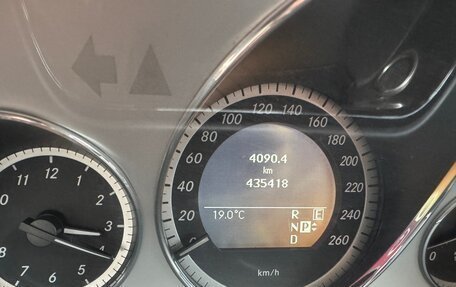 Mercedes-Benz E-Класс, 2011 год, 1 500 000 рублей, 6 фотография