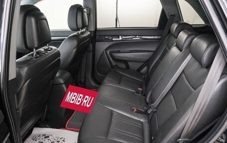 KIA Sorento II рестайлинг, 2018 год, 1 929 615 рублей, 21 фотография