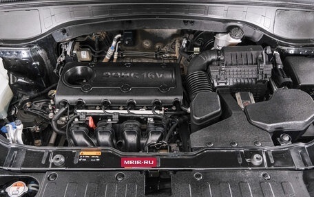 KIA Sorento II рестайлинг, 2018 год, 1 929 615 рублей, 23 фотография