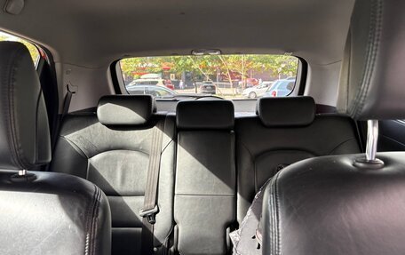SsangYong Actyon II рестайлинг, 2011 год, 800 000 рублей, 13 фотография