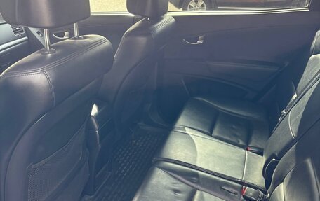 SsangYong Actyon II рестайлинг, 2011 год, 800 000 рублей, 12 фотография
