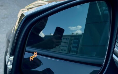 Toyota RAV4, 2025 год, 3 700 000 рублей, 17 фотография