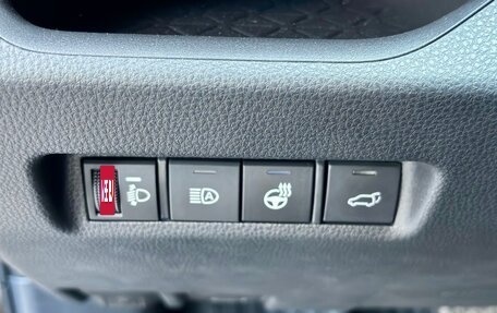 Toyota RAV4, 2025 год, 3 700 000 рублей, 25 фотография