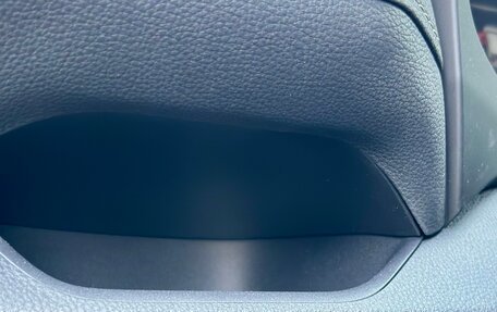 Toyota RAV4, 2025 год, 3 700 000 рублей, 29 фотография