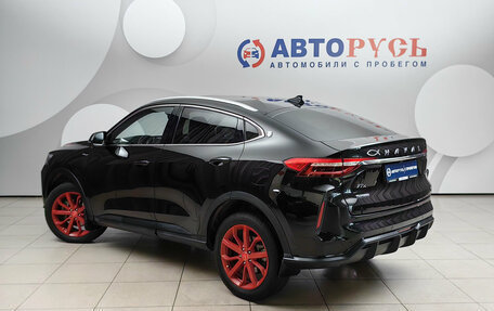 Haval F7x I, 2024 год, 2 099 000 рублей, 2 фотография