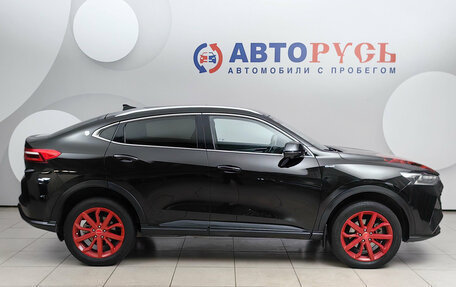 Haval F7x I, 2024 год, 2 099 000 рублей, 5 фотография
